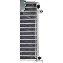 Ac Condenser Compatible With Suzuki Grand Vitara 2010-2013 9531054J11 9531054J10 2.4L L4 16Mm Core