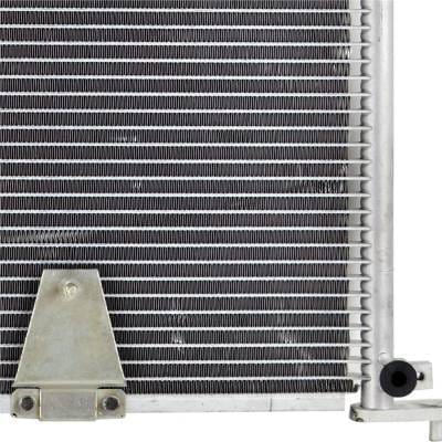 Ac Condenser Compatible With Suzuki Grand Vitara 2010-2013 9531054J11 9531054J10 2.4L L4 16Mm Core thumbnail 7