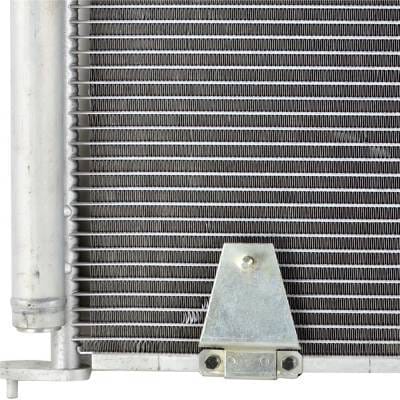Ac Condenser Compatible With Suzuki Grand Vitara 2010-2013 9531054J11 9531054J10 2.4L L4 16Mm Core thumbnail 11