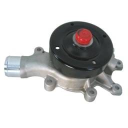 New Hd Water Pump Fits Dodge Ram 2500 3500 8.0L 1999 2000 2001 2002 5302-1074Ae