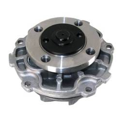 New Heavy Duty Water Pump Fits Saturn Relay 3.5L 2005 2006 89017583 19179031