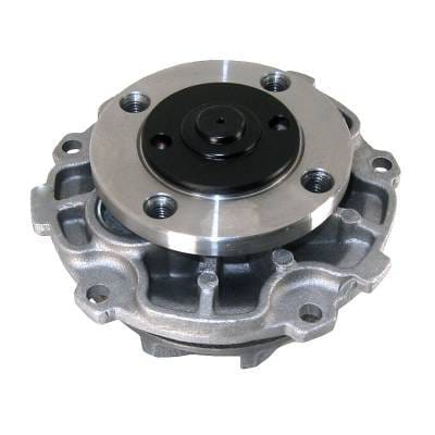 New Heavy Duty Water Pump Fits Saturn Relay 3.5L 2005 2006 89017583 19179031