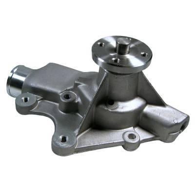 Engine Water Pump Compatible With Jeep Wrangler Yj 4.2L I6 258Ci Ohv 1987-1990 Cherokee Xj 2.5L I4