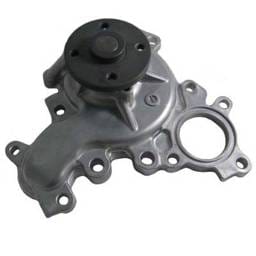 New Heavy Duty Water Pump Fits Toyota Sequoia 4.6L 2012 2011 2010 16100-39555