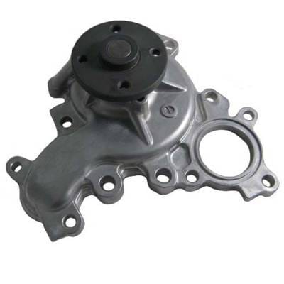 New Hd Water Pump Fits Toyota Tundra 4.6L 2010-12 2013 2014 2015 2016 1610009525
