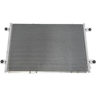 Ac Condenser Compatible With Suzuki Xl-7Grand Vitara 2001-2005 9531065D20 9531065D21 2.7L V6 2.5L V6 thumbnail 3