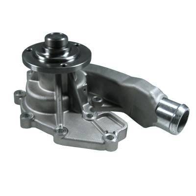 New Hd Water Pump Fits Land Rover Range Rover 4.6L 1999 2000 2001 2002 Stc-4378