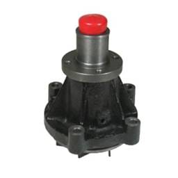 Engine Water Pump Compatible With 2001 2002 2003 Ford F-150 2004 F-150 Heritage V8 5.4L Triton Sohc