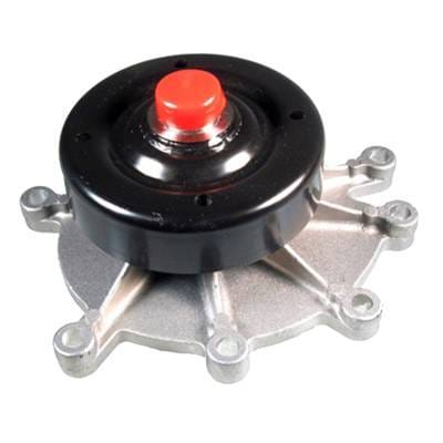 New Heavy Duty Water Pump Fits Dodge Ram 1500 3.7L 4.7L 2002-09 2010 53022189Ab