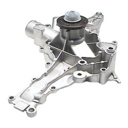 New Hd Water Pump Fits Mercedes Benz C43 Amg 4.3L 1998 1999 2000 112-200-15-01