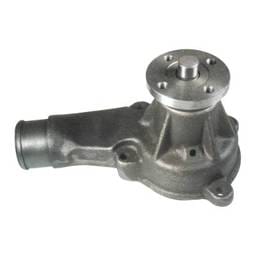 New Heavy Duty Water Pump Fits Gmc S15 Jimmy 2474Cc 1987 1988 10181235 12458920