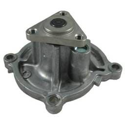 Engine Water Pump Compatible With 2011-2013 Ford F-250 Super Duty F-350 Super Duty V8 6.7L 6651Cc