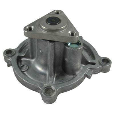 Ford Super Duty Water Pump Compatible With 2011-2013 F-250 F-350 V8 6.7L Power Stroke Diesel 6651Cc