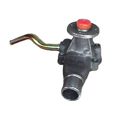 New Hd Water Pump Fits Ford E-150 Econoline 4.9L 1993-1996 F3tz-8501-E F5tz8501a