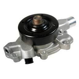 New Hd Water Pump Fits Dodge Dakota 1993-2003 5302-1018Ab 5302-1018 5302-1018Ad