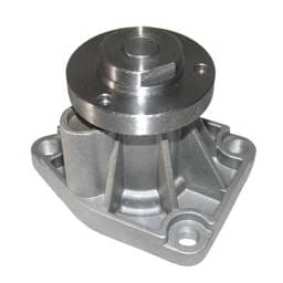 New Heavy Duty Water Pump Fits Saab 9000 3.0L 1995-97 5958061 88-21-944 8821944