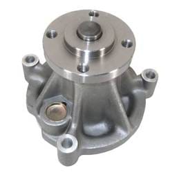 New Heavy Duty Water Pump Fits Lincoln Town Car 4.6L 2001 2002 2003 F3ly-8501-A