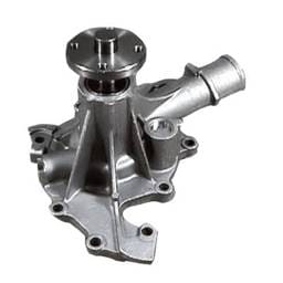 New Hd Water Pump Fits Ford Thunderbird 3.8L 1996 1997 F6zz-8501-A F7zz-8501-Aa