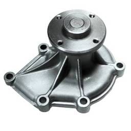 Engine Water Pump Compatible With 1976-1982 Chevrolet Luv 1981-1985 Isuzu I-Mark 1983-1987 Impulse