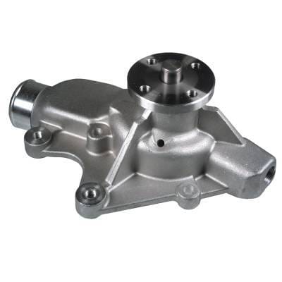New Heavy Duty Water Pump Fits Jeep Grand Cherokee 4.0L 1993-97 1998 4626-054Ad