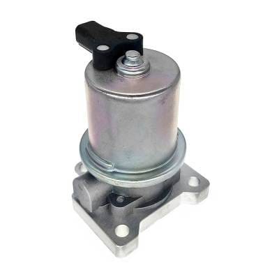 12V Electric Fuel Transfer Pump Compatible With Cummins Isx15 X15 Qsx15 Qsx11.9 Isz13 Qsz13 Heavy thumbnail 7