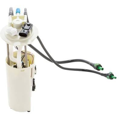 Fuel Pump Module Assembly Compatible With Pontiac Grand Am Sunfire Chevrolet Cavalier Classic Malibu thumbnail 5