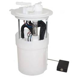 Fuel Pump Compatible With 2007-2014 Nissan Altima Maxima 2.5L 3.5L L4 Replaces 17040-Zx01b