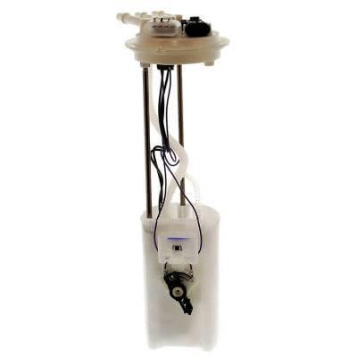 Electric Fuel Pump Module Compatible With Isuzu Hombre S Isuzu Hombre Xs Chevrolet S10 1997-2000 thumbnail 3