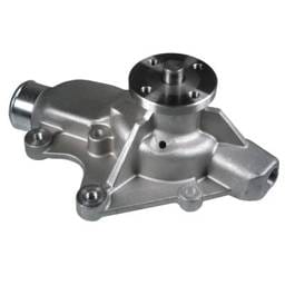 New Hd Water Pump Fits Jeep Comanche 2.5L 150Cu 1991-1992 4626-054Ae 4626054