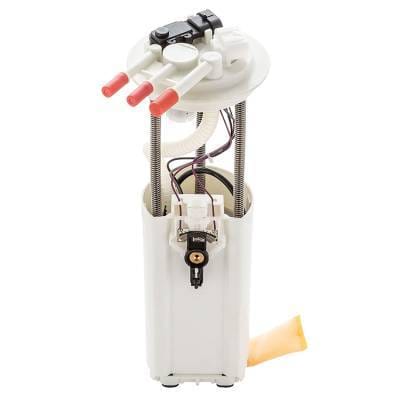Fuel Pump Assembly Module Compatible With 4.3L V6 Chevrolet Astro Gmc Safari 2000-2005 25344820