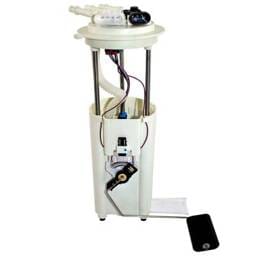 Fuel Pump Assembly Module Compatible With 4.3L 5.0L V6 Gmc C2500 K2500 C1500 1997-2000 25163473