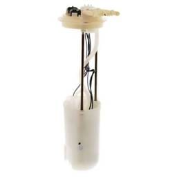 Fuel Pump Module Compatible With 1997-2000 Gmc Sonoma Isuzu Hombre S Hombre Xs 2.2L L4 Replaces