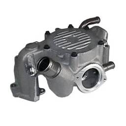 New Hd Water Pump Fits Chevrolet Corvette 5.7L 1993 1994 1995 1996 12523499