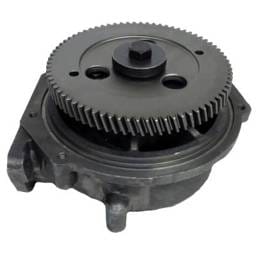New Water Pump Compatible With Autocar Crane Carrier Diamond Reo Duplex 1990 1991 1992 1993 1994