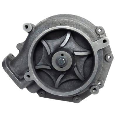 New Water Pump Compatible With Autocar Crane Carrier Diamond Reo Duplex 1990 1991 1992 1993 1994 thumbnail 3