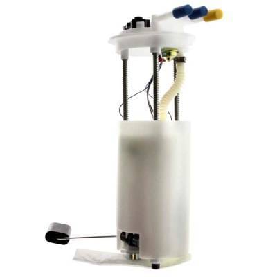 Electric Fuel Pump Module Compatible With Isuzu Hombre -Ci Chevrolet S10 Gmc Sonoma 1997-2001 4.3L