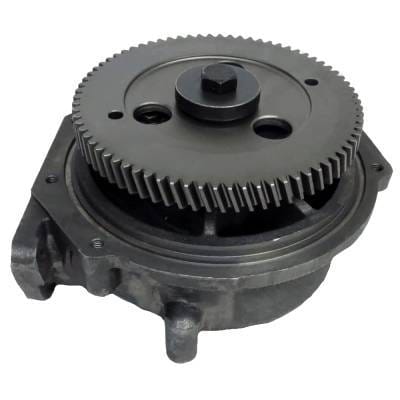 New Water Pump Compatible With Kenworth Mack Marmon Herrington Peterbilt 1990 1991 1992 1993 1994