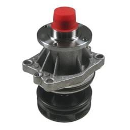New Heavy Duty Water Pump Fits Bmw X3 3.0L 2.5L 2004 2005 2006 11-51-1-722-536