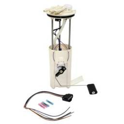 Fuel Pump Assembly Module Compatible With 4.3L V6 Chevrolet Blazer Gmc Jimmy 1997-2002 19177256 4