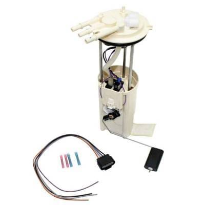 Fuel Pump Assembly Module Compatible With 4.3L V6 Chevrolet Blazer Gmc Jimmy 1997-2002 19177256 4 thumbnail 3