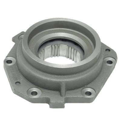 New Oil Pump Compatible With Case Combine 1640 1660 1670 1680 Harvester 1822 1844 675361C2 thumbnail 5
