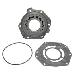 New Oil Pump Fits International Combine 915 1440 1460 1470 1" Gear 1802666C91