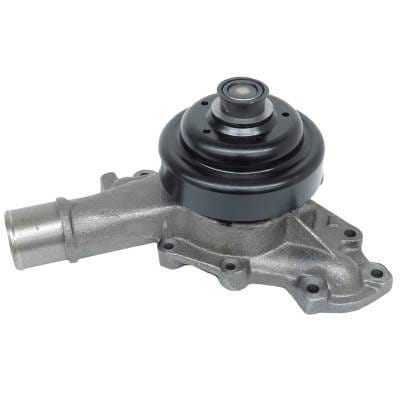 New Heavy Duty Water Pump Fits Gmc C1500 C2500 Suburban 6.5L 395 Cid 1999 Rw1559 thumbnail 13