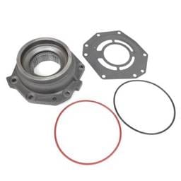 New Oil Pump Fits Case 5288 5488 Cotton Picker 1822 1844 1.25" Gear 1808832C91