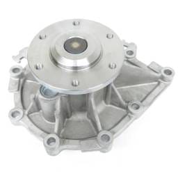 New Heavy Duty Water Pump Fits Man Truck D2066 18.320 18.350 18.390 51065007049