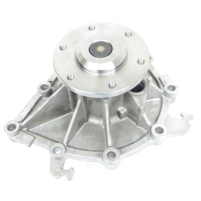 New Heavy Duty Water Pump Fits Man Truck D2066 18.320 18.350 18.390 51065007049 thumbnail 6