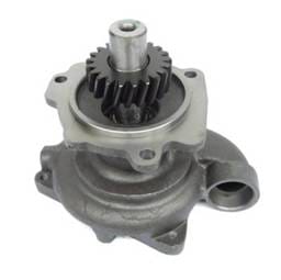 New Heavy Duty Water Pump Fits Cummins M11 Industrial Engines 4955706 3800745