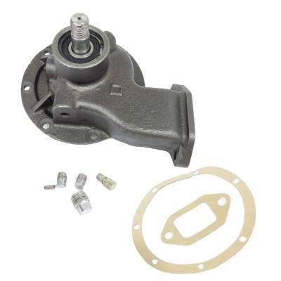 New Water Pump Fits Mack End-T Engine 677 675 316Gca184c 316Gca184e 316Gca184d thumbnail 2