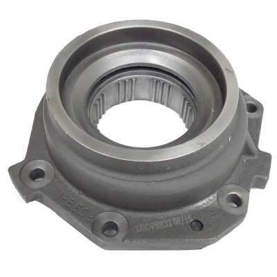 New Heavy Duty Oil Pump Fits Case Tractor 3488 3588 3788 4366 4386 1808832C92 thumbnail 5