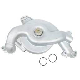 New Heavy Duty Water Pump Fits Man Truck D876 Engine 51.06500.7036 51065007036